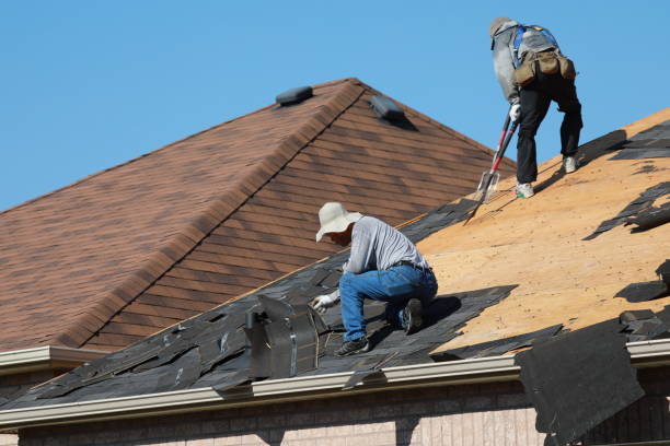 Best Rubber Roofing (EPDM, TPO)  in South Park, WY