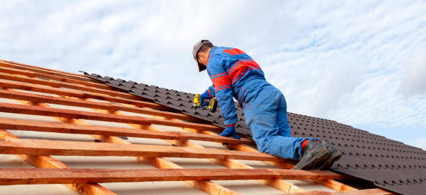 Best Steel Roofing  in South Park, WY